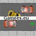 Taxi Driving School SWF Game
